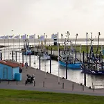 Feriehus 